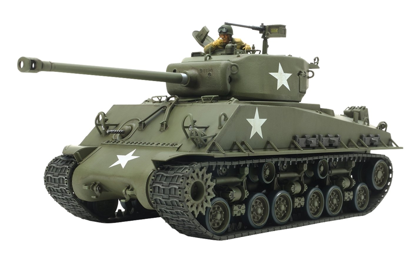 FURY タミヤ1/35 M4A3E8 シャーマン戦車(フューリ一仕様) 完成品 FURY タミヤ1/35 M4A3E8 シャーマン戦車(フューリ一仕様) 完成品